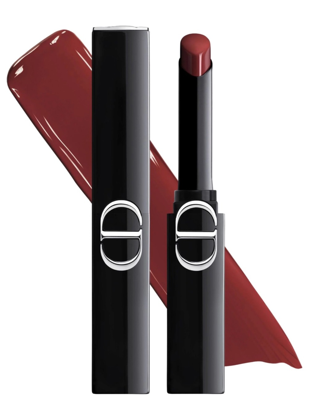 DIOR Rouge Dior On Stage Lipstick                   Color: 565 Fearless Brown